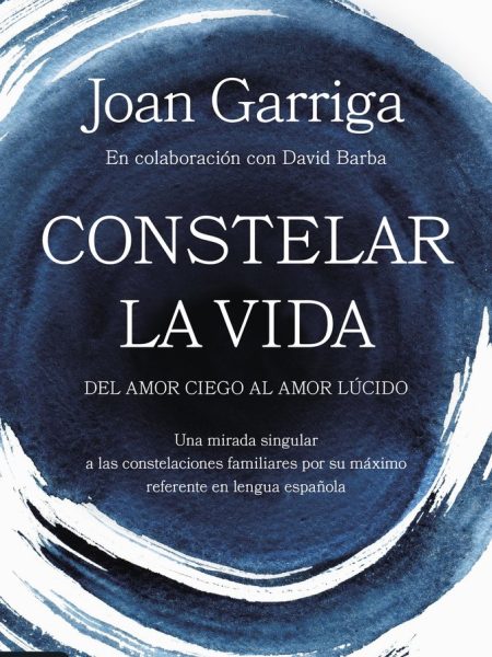 Constelar la Vida-Joan Garriga