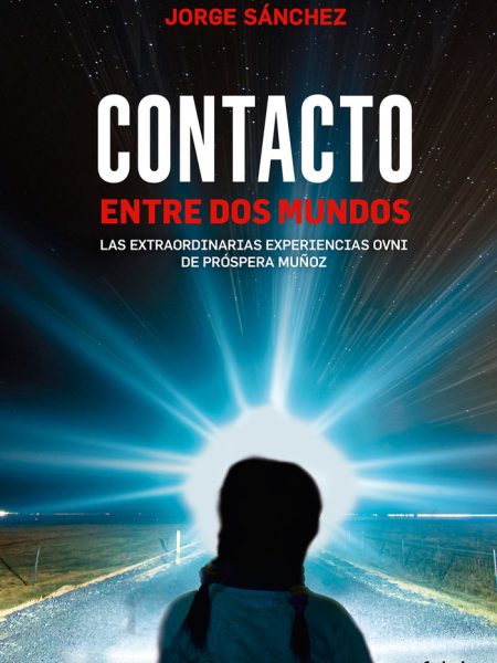 Contacto Entre Dos Mundos-Sánchez Lamadrid Jorge