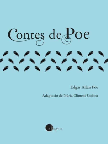 Contes de Poe-Allan Poe Edgar