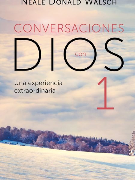 Conversaciones con Dios i Dbc-Walsch Neale Donald
