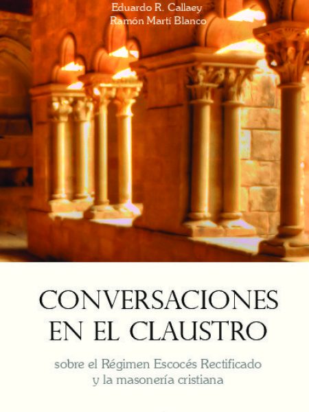 Conversaciones En el Claustro-Martí Blanco Ramón