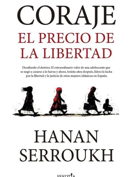 Coraje-Serroukh Hanan