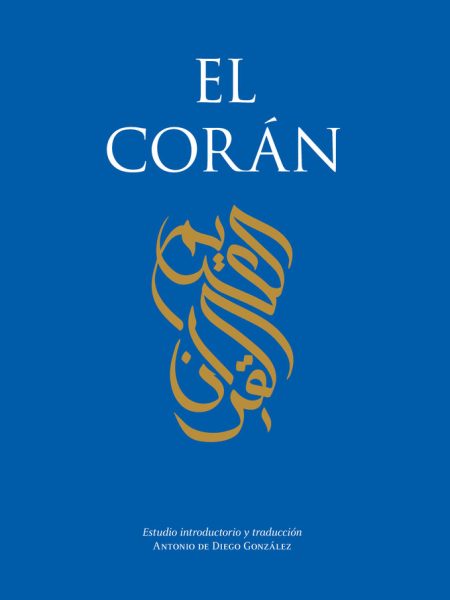 Coran el-Gonzalez Antonio de Diego