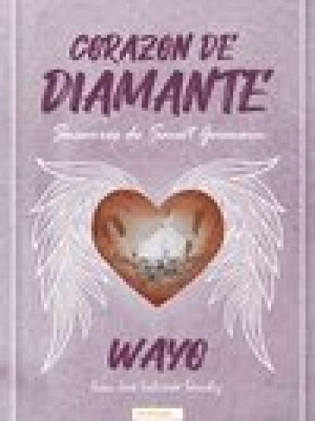 Corazon de Diamante-Valverde Sanchez