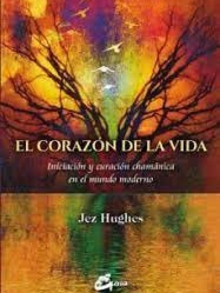 Corazon de la Vida el-Hughes Jez