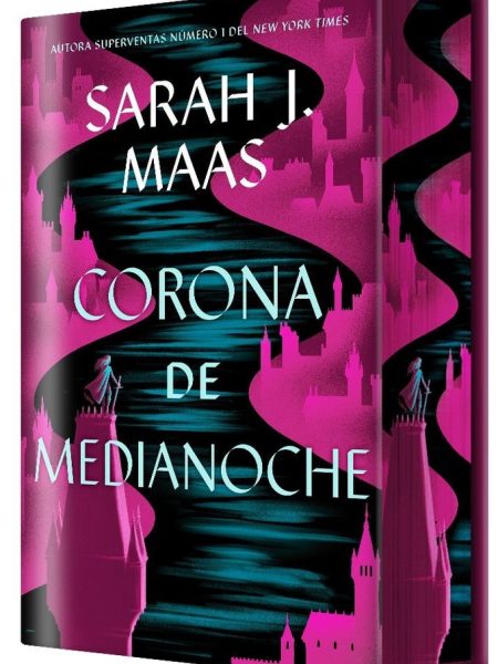 Corona de Medianoche 2 Edicion Especial Limitada-J Maas Sarah