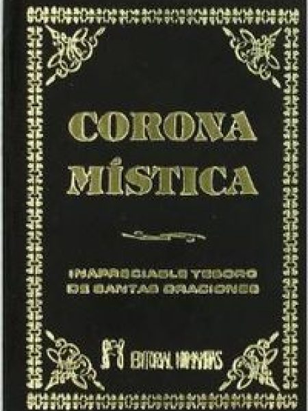 Corona Mistica-Anónimo