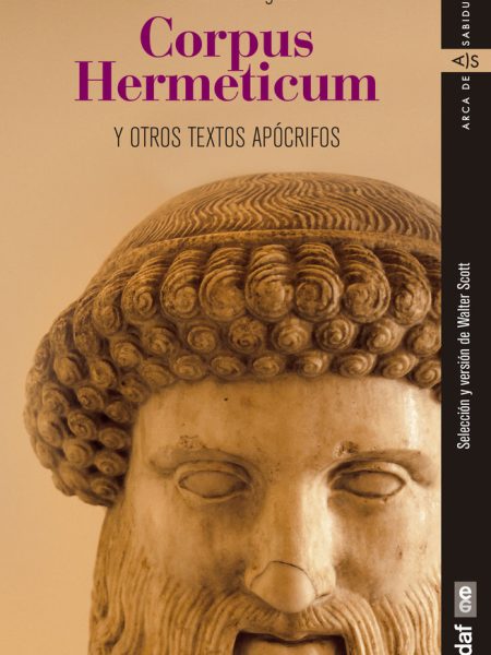 Corpus Hermeticum-Hermes Trismegisto