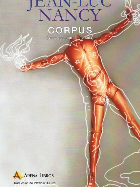 Corpus Ne-Nancy Jean-luc