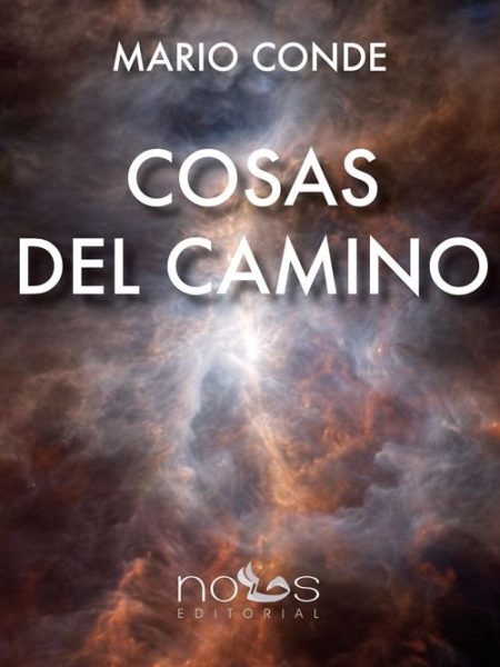 Cosas Del Camino-Conde Mario