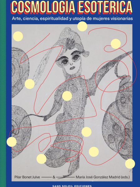 Cosmologia Esoterica-Bonet Julve Pilar