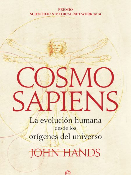 Cosmosapiens-Hands John