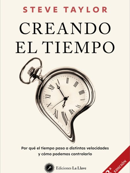 Creando el Tiempo-Steve Taylor