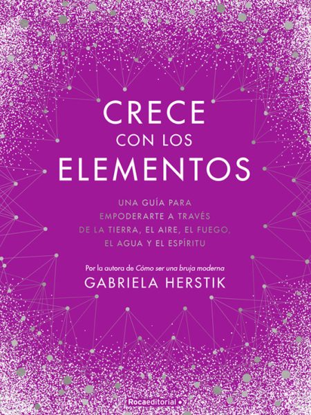 Crece con los Elementos-Herstik Gabriela