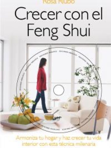 Crecer con el Feng Shui-Rius Bosch Rosa Maria