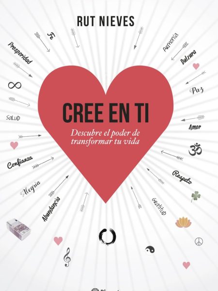 Cree En Ti-Nieves Rut
