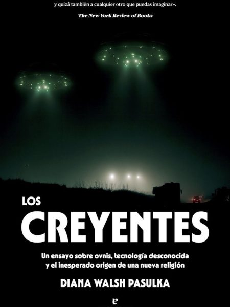 Creyentes los-Walsh Pasulka Diana
