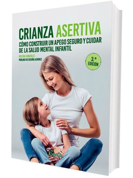 Crianza Asertiva-Milena Gonzalez