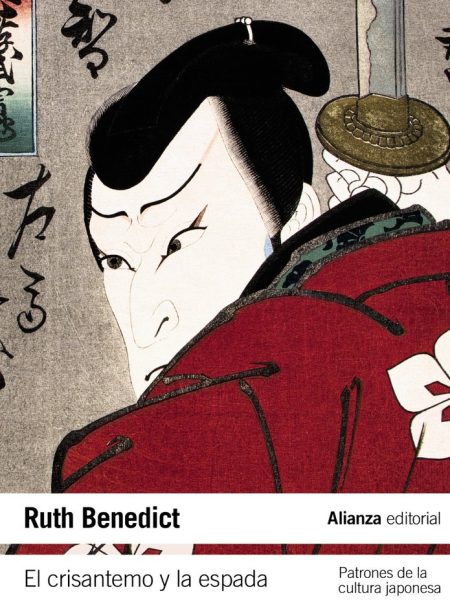 Crisantemo y la Espada Ab-Benedict Ruth