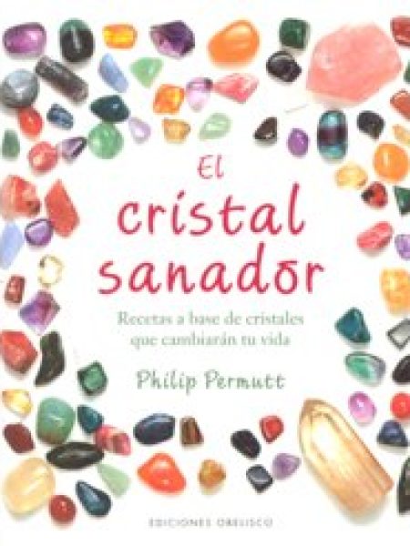 Cristal Sanador el-Permutt Philip
