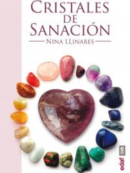 Cristales de Sanacion-Llinares Nina