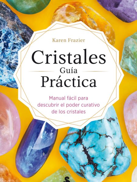 Cristales Guia Practica-Frazier Karen