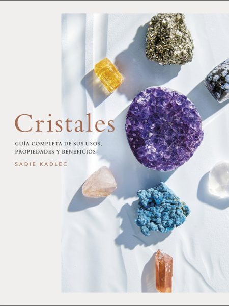 Cristales-Kadlec Sadie