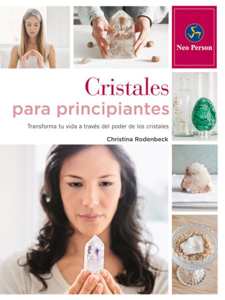 Cristales para Principiantes-Rodenbeck Christina