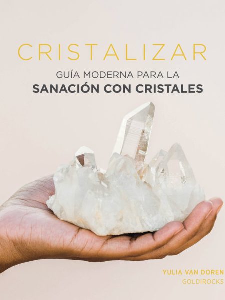 Cristalizar-Van Doren Yulia