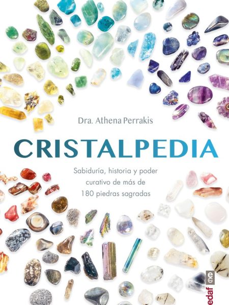Cristalpedia-Dra Athena Perrakis