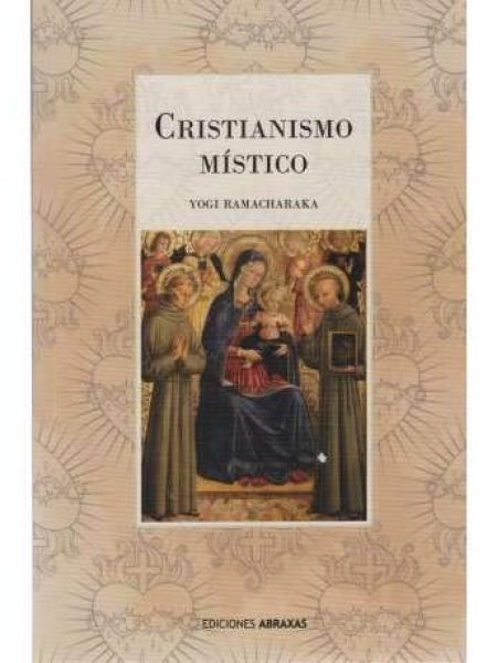 Cristianismo Mistico-Yogi Ramacharaka