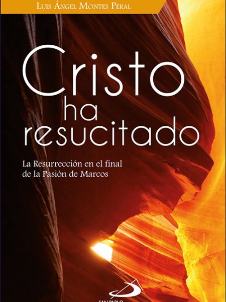 Cristo Ha Resucitado-Montes Peral Luis Angel