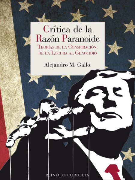 Critica de la Razon Paranoica 2tomos-M.[artinez] Gallo Alejandro