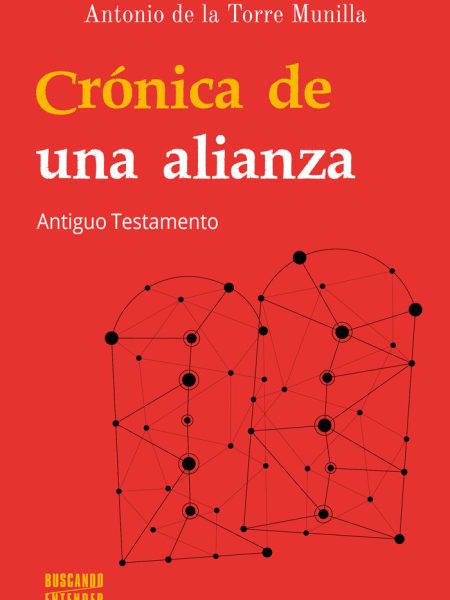 Cronica de Una Alianza-De la Torre Munilla Antonio