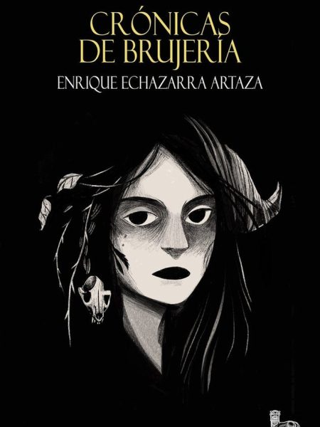 Cronicas de Brujeria-Echazarra Enrique