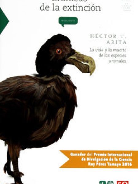 Cronicas de la Extincion-Arita Hector t