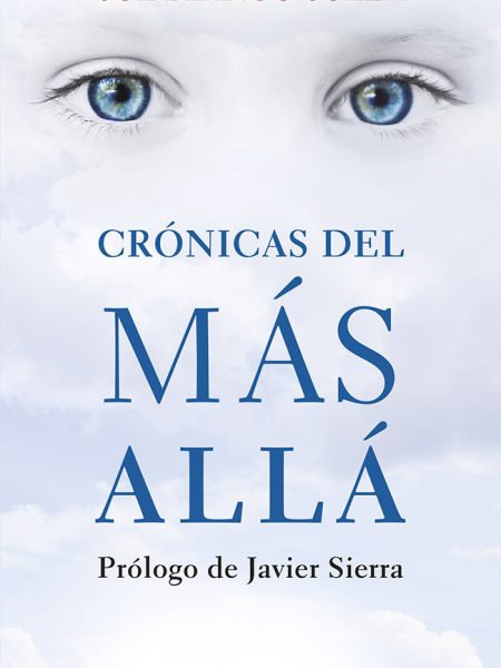 Cronicas Del Mas Alla-Blanco-soler Sol