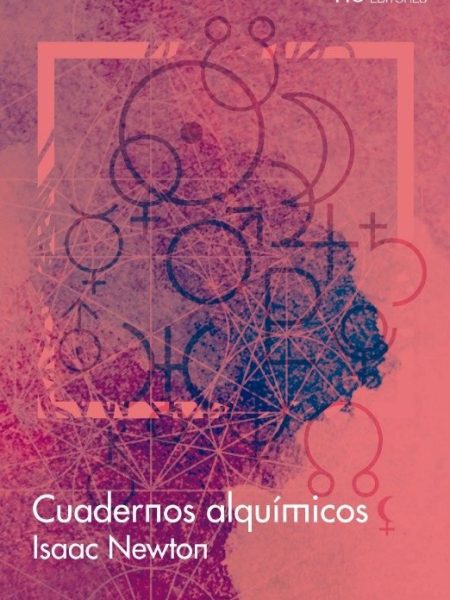 Cuadernos Alquimicos-Newton Isaac