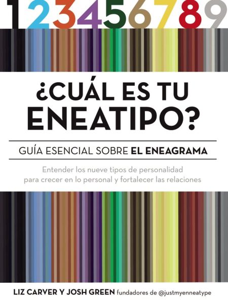 Cual Es Tu Eneatipo-Carver Liz