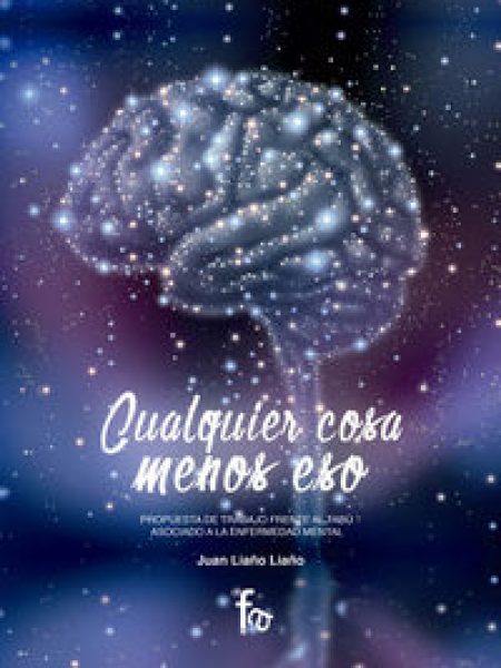 Cualquier Cosa Menos Eso-Liaño Liaño Juan