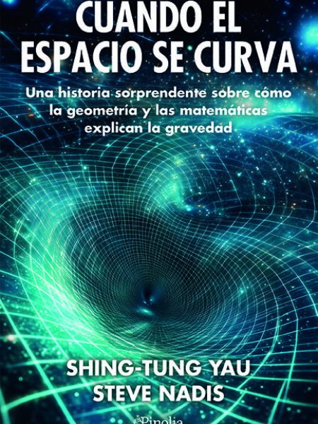Cuando el Espacio Se Curva-Nadis Steve