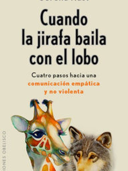 Cuando la Jirafa Baila con el Lobo-Rust Serena