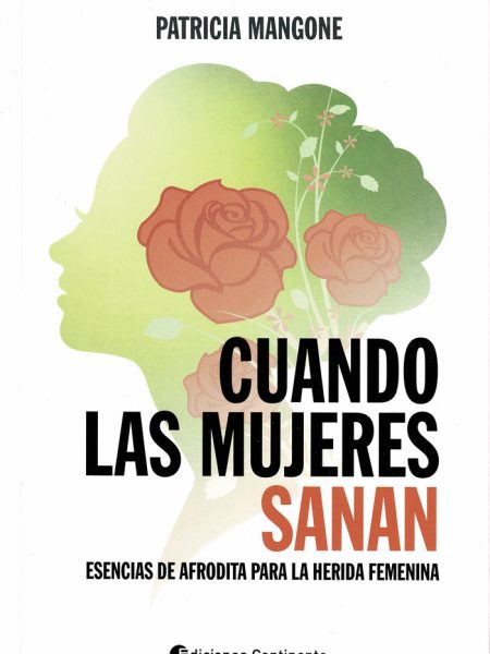 Cuando las Mujeres Sanan-Mangone Patricia