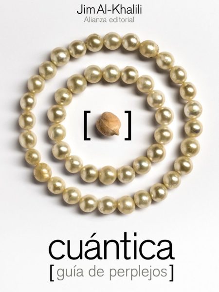 Cuantica-Al-khalili Jim