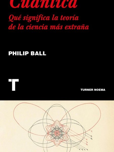Cuantica-Ball Philip