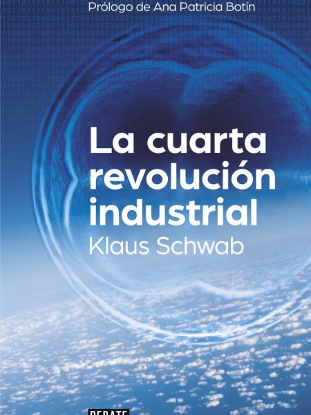 Cuarta Revolucion Industrial la-Schwab Klaus