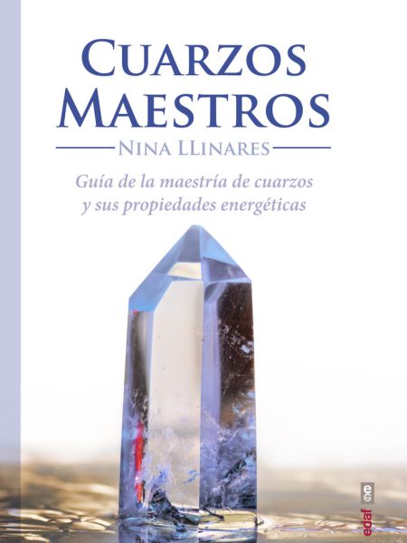 Cuarzos Maestros-Llinares Nina