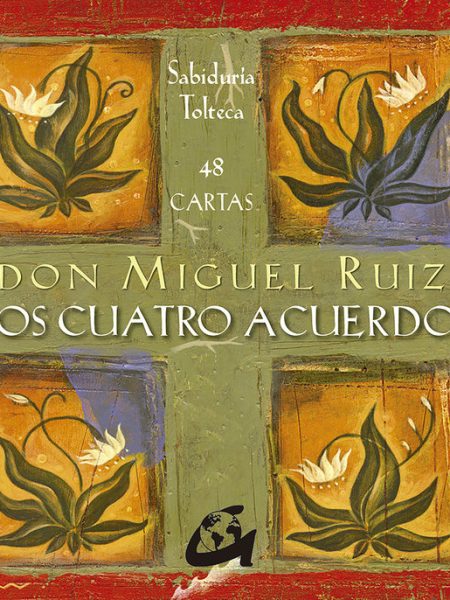 Cuatro Acuerdos los-Ruiz Miguel