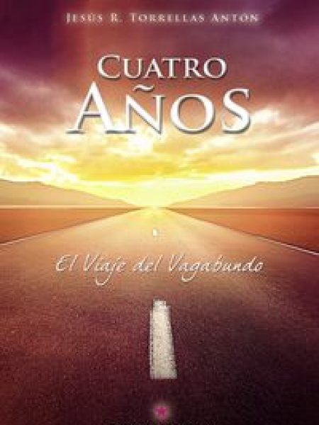 Cuatro Años-Torrellas Antón Jesús R.