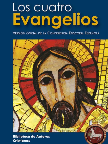Cuatro Evangelios los-Varios Autores